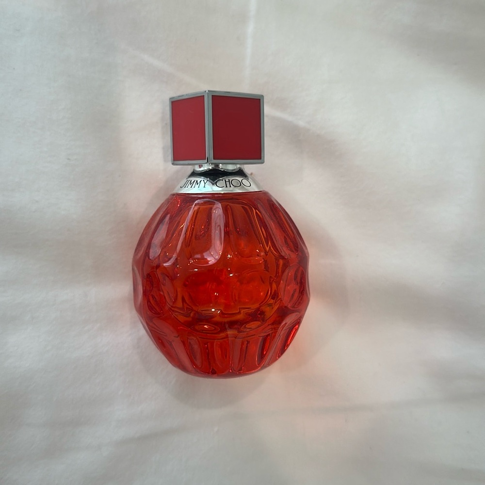 Jimmy Choo perfume